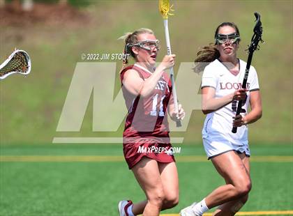 Thumbnail 1 in Loomis @ Taft (Founders League Tier 1 Semifinal) photogallery.