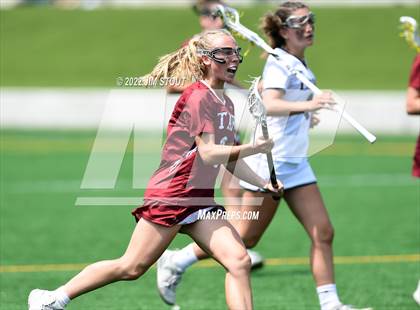 Thumbnail 2 in Loomis @ Taft (Founders League Tier 1 Semifinal) photogallery.