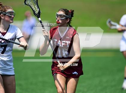 Thumbnail 3 in Loomis @ Taft (Founders League Tier 1 Semifinal) photogallery.