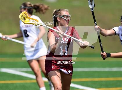 Thumbnail 3 in Loomis @ Taft (Founders League Tier 1 Semifinal) photogallery.