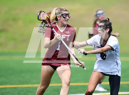 Thumbnail 2 in Loomis @ Taft (Founders League Tier 1 Semifinal) photogallery.