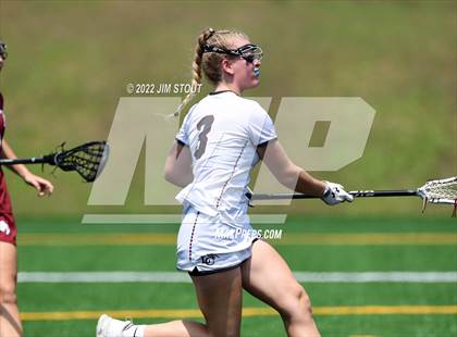 Thumbnail 2 in Loomis @ Taft (Founders League Tier 1 Semifinal) photogallery.