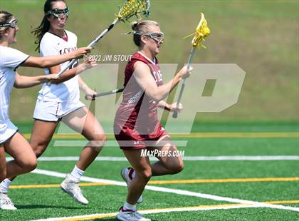 Thumbnail 3 in Loomis @ Taft (Founders League Tier 1 Semifinal) photogallery.
