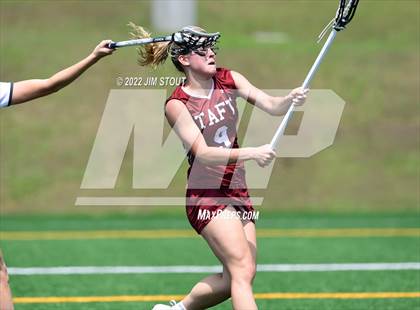 Thumbnail 3 in Loomis @ Taft (Founders League Tier 1 Semifinal) photogallery.