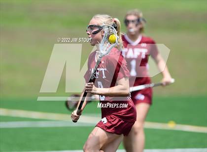 Thumbnail 2 in Loomis @ Taft (Founders League Tier 1 Semifinal) photogallery.