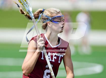 Thumbnail 3 in Loomis @ Taft (Founders League Tier 1 Semifinal) photogallery.