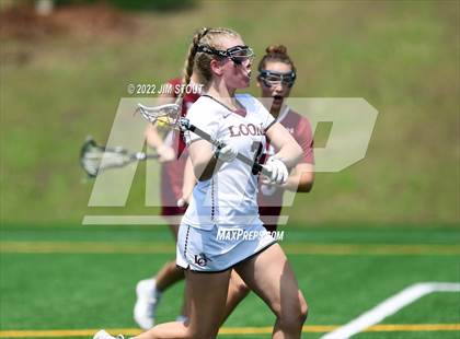 Thumbnail 3 in Loomis @ Taft (Founders League Tier 1 Semifinal) photogallery.