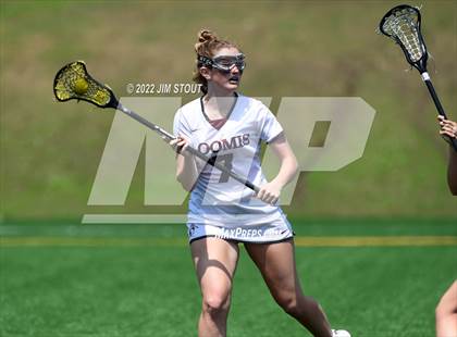 Thumbnail 1 in Loomis @ Taft (Founders League Tier 1 Semifinal) photogallery.