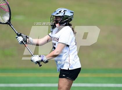 Thumbnail 3 in Loomis @ Taft (Founders League Tier 1 Semifinal) photogallery.