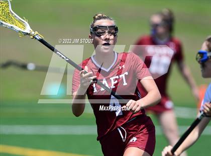 Thumbnail 2 in Loomis @ Taft (Founders League Tier 1 Semifinal) photogallery.
