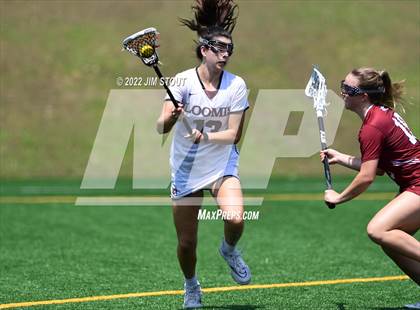 Thumbnail 2 in Loomis @ Taft (Founders League Tier 1 Semifinal) photogallery.