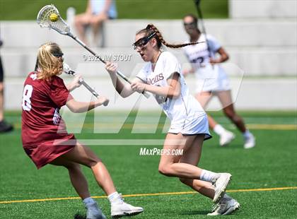 Thumbnail 1 in Loomis @ Taft (Founders League Tier 1 Semifinal) photogallery.