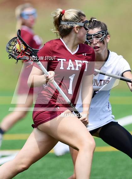 Thumbnail 3 in Loomis @ Taft (Founders League Tier 1 Semifinal) photogallery.
