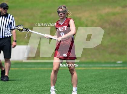 Thumbnail 1 in Loomis @ Taft (Founders League Tier 1 Semifinal) photogallery.