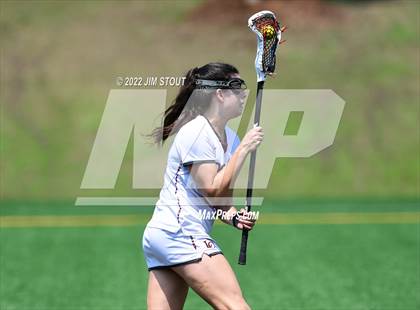 Thumbnail 2 in Loomis @ Taft (Founders League Tier 1 Semifinal) photogallery.
