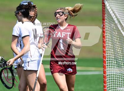 Thumbnail 2 in Loomis @ Taft (Founders League Tier 1 Semifinal) photogallery.