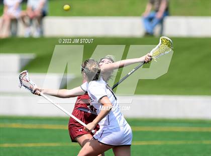 Thumbnail 1 in Loomis @ Taft (Founders League Tier 1 Semifinal) photogallery.
