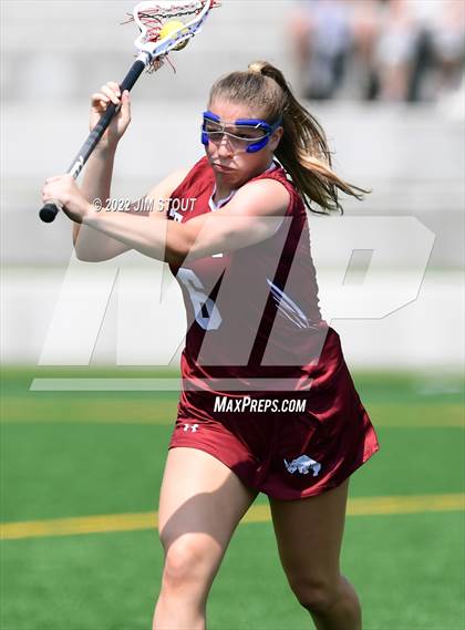 Thumbnail 2 in Loomis @ Taft (Founders League Tier 1 Semifinal) photogallery.