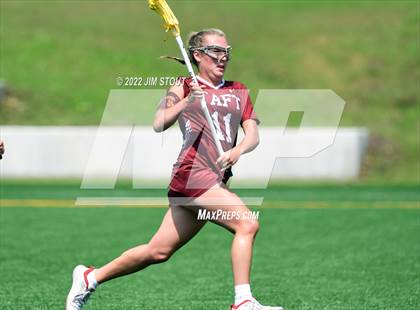 Thumbnail 2 in Loomis @ Taft (Founders League Tier 1 Semifinal) photogallery.