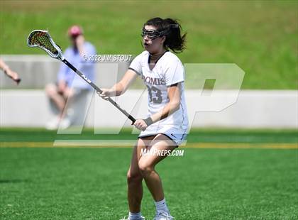 Thumbnail 2 in Loomis @ Taft (Founders League Tier 1 Semifinal) photogallery.