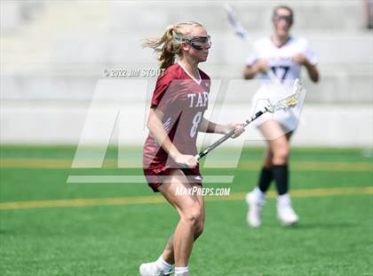 Thumbnail 2 in Loomis @ Taft (Founders League Tier 1 Semifinal) photogallery.