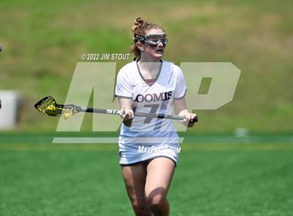 Thumbnail 1 in Loomis @ Taft (Founders League Tier 1 Semifinal) photogallery.