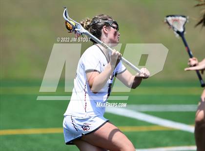 Thumbnail 1 in Loomis @ Taft (Founders League Tier 1 Semifinal) photogallery.