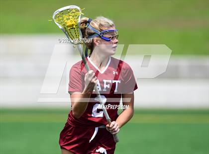 Thumbnail 3 in Loomis @ Taft (Founders League Tier 1 Semifinal) photogallery.