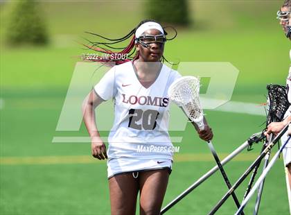 Thumbnail 2 in Loomis @ Taft (Founders League Tier 1 Semifinal) photogallery.