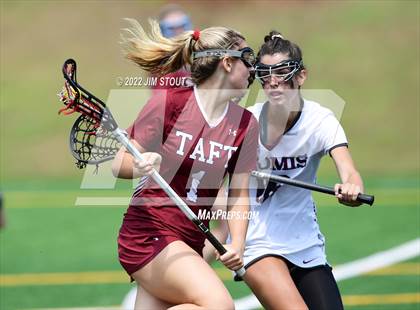 Thumbnail 2 in Loomis @ Taft (Founders League Tier 1 Semifinal) photogallery.