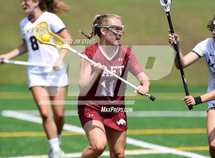 Thumbnail 2 in Loomis @ Taft (Founders League Tier 1 Semifinal) photogallery.