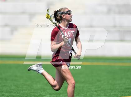Thumbnail 3 in Loomis @ Taft (Founders League Tier 1 Semifinal) photogallery.