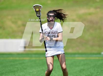 Thumbnail 3 in Loomis @ Taft (Founders League Tier 1 Semifinal) photogallery.