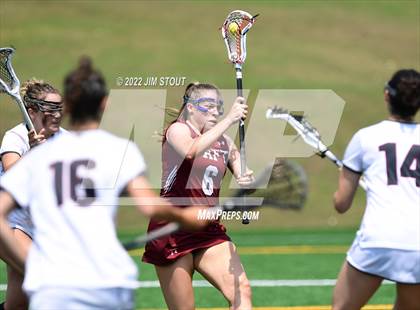 Thumbnail 1 in Loomis @ Taft (Founders League Tier 1 Semifinal) photogallery.