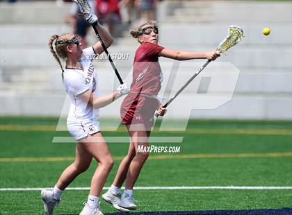 Thumbnail 2 in Loomis @ Taft (Founders League Tier 1 Semifinal) photogallery.