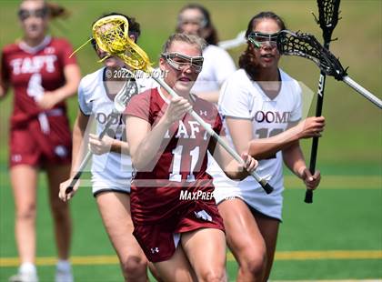 Thumbnail 1 in Loomis @ Taft (Founders League Tier 1 Semifinal) photogallery.