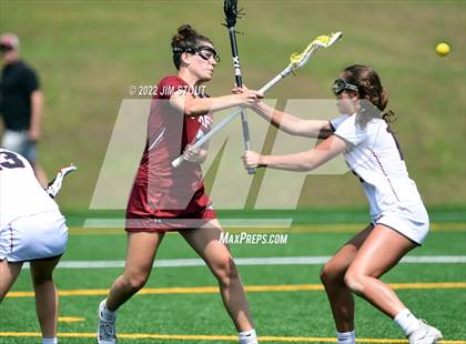 Thumbnail 3 in Loomis @ Taft (Founders League Tier 1 Semifinal) photogallery.