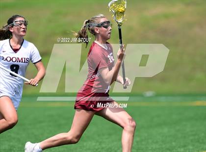 Thumbnail 1 in Loomis @ Taft (Founders League Tier 1 Semifinal) photogallery.