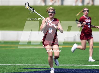 Thumbnail 3 in Loomis @ Taft (Founders League Tier 1 Semifinal) photogallery.