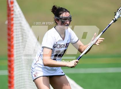 Thumbnail 1 in Loomis @ Taft (Founders League Tier 1 Semifinal) photogallery.