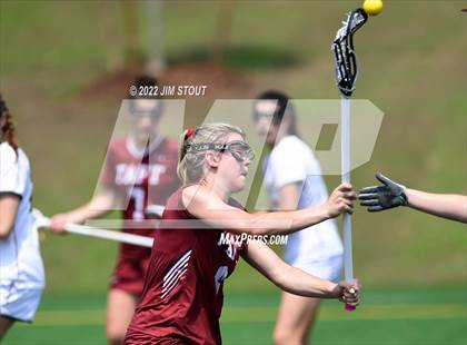 Thumbnail 3 in Loomis @ Taft (Founders League Tier 1 Semifinal) photogallery.