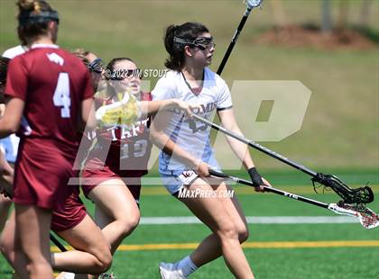 Thumbnail 3 in Loomis @ Taft (Founders League Tier 1 Semifinal) photogallery.