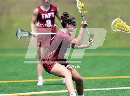 Thumbnail 2 in Loomis @ Taft (Founders League Tier 1 Semifinal) photogallery.