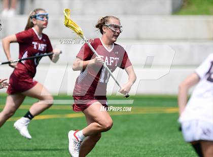 Thumbnail 1 in Loomis @ Taft (Founders League Tier 1 Semifinal) photogallery.