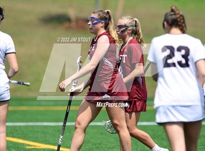 Thumbnail 2 in Loomis @ Taft (Founders League Tier 1 Semifinal) photogallery.