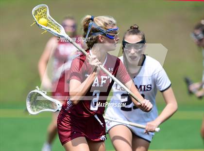 Thumbnail 1 in Loomis @ Taft (Founders League Tier 1 Semifinal) photogallery.