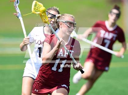 Thumbnail 2 in Loomis @ Taft (Founders League Tier 1 Semifinal) photogallery.