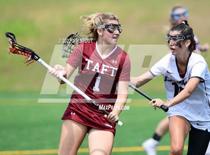 Thumbnail 3 in Loomis @ Taft (Founders League Tier 1 Semifinal) photogallery.