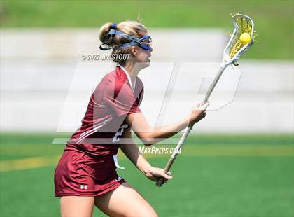 Thumbnail 3 in Loomis @ Taft (Founders League Tier 1 Semifinal) photogallery.