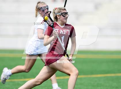 Thumbnail 2 in Loomis @ Taft (Founders League Tier 1 Semifinal) photogallery.